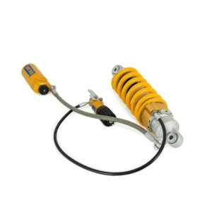 Amm. Aprilia RS 660 2020 - S46HR1C1LS